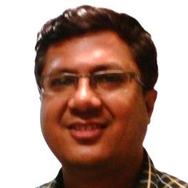 Shamim Mohammed